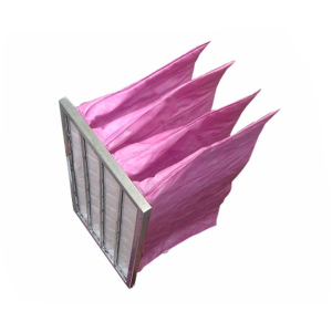 Фильтр Systemair BFVR 400 E FILTER EU7