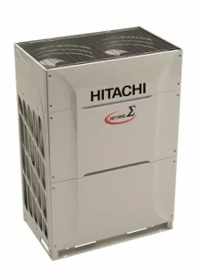 Наружный блок VRF системы RAS 6FSXNPE