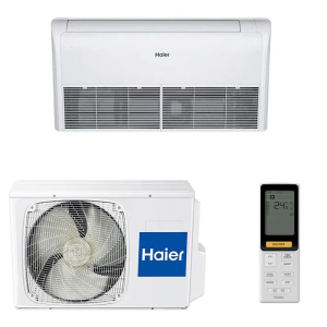 Напольно-потолочный кондиционер Haier AC71S1LG1FA/1U71S1LR1FA