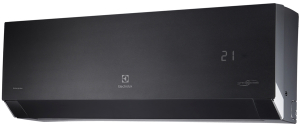 Кондиционер Electrolux EACS I 09HEN BLACK N8