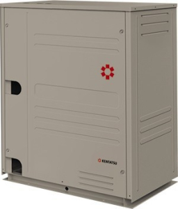 VRF-система Kentatsu KTWY250HZAN3 B