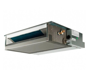 Инверторная сплит-система канального типа серии HEAVY DC INVERTER AUD-24UX4SLL4/AUW-24U4SF1 (комплект)