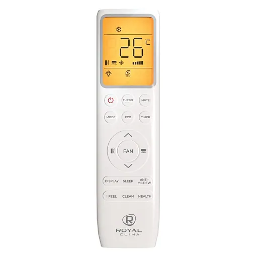 Мульти сплит-система Royal Clima 2TFM-14HN / RCI-PFF09HN*2 интернет-магазин Элвент Мульти сплит-система Royal Clima 2TFM-14HN / RCI-PFF09HN*2