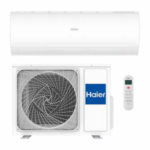 Сплит-система Haier AS25HPL2HRA/1U25HPL1FRA Coral DC-Inverter (2024)