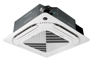 Сплит-система LESSAR LS-HE55BVE4/LU-HE55UVE4/LZ-B4UB