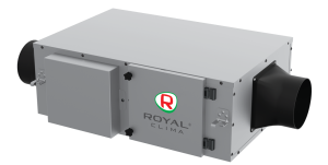 Компактная приточная установка ROYAL CLIMA VENTO RCV-500 LUX