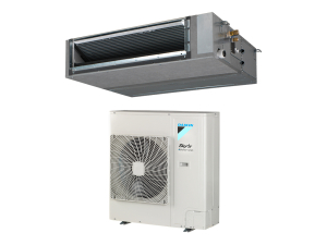 Полупромышленная сплит-система Daikin FBA71A9 RZASG71MV1