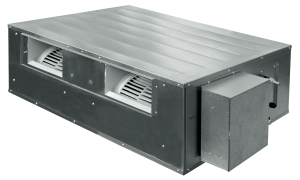 Канальный кондиционер Energolux SMZFA72V2AI
