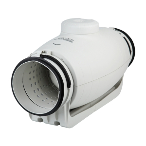 Канальный вентилятор TD350/125 SILENT T 230V 50