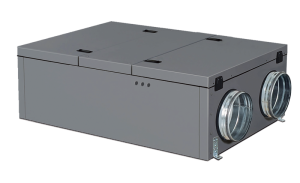 Приточно-вытяжная вентиляционная установка ZILON серии ZPVR-N PE EC ZPVR-N 250 PE EC