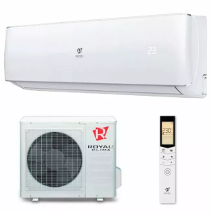 Кондиционер Royal Clima RC PX25HN
