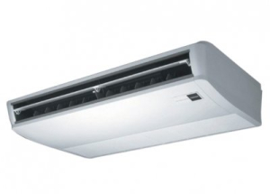 Напольно-потолочный кондиционер Toshiba RAV SM567CTP E RAV SM564ATP E