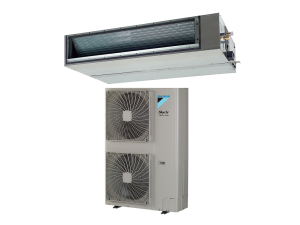 Полупромышленная сплит-система Daikin FDA125A RZAG125MY1