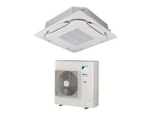 Полупромышленная сплит-система Daikin FCAG71B RZASG71MV1 BYCQ140E