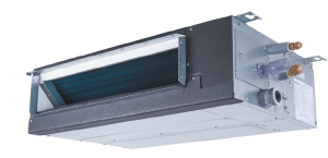 VRF-система Hisense AVE 24HJFDL