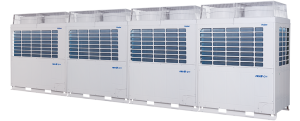 VRF-система Haier AV64IMSEVA (DC Вентиляторы)
