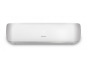 Внутренний блок настенного типа серии Smart FREE Match DC Inverter R32 AMS-12UW4RVEDB00 Hisense