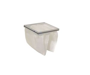 Фильтр совместимый с Systemair BFTA 450 G3 (5357)