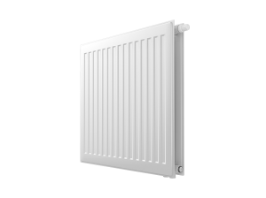 Радиатор панельный Royal Thermo VENTIL HYGIENE VH20-400-400 RAL9016