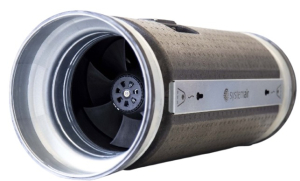 prio silent XP 315E2