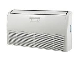 Напольно-потолочный кондиционер Midea MUE 18HRN1 Q MOU 18HN1 Q