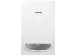 Котёл газовый Navien Deluxe S-16K