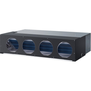 Канальный кондиционер Haier AD36NS1ERA(S) 1U36HS1ERA(S)
