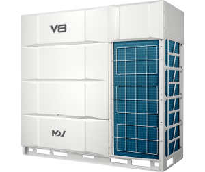 Модульные наружные блоки V8 MDV MDV-V8400V2R1A(MA) Модульные наружные блоки V8 MDV MDV-V8400V2R1A(MA)
