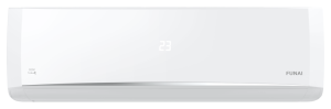 Сплит-система Funai серии SENSEI 2024 RAC-SN25HP.D05