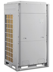 VRF-система GENERAL CLIMATE GW GM560 3X