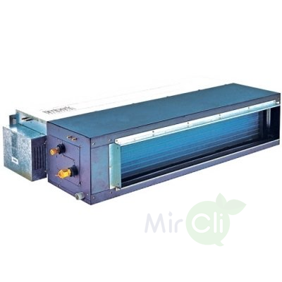 VRF-система Timberk TVM R90P NaB K