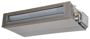 VRF-система Mitsubishi Heavy FDUM160KXE6F W