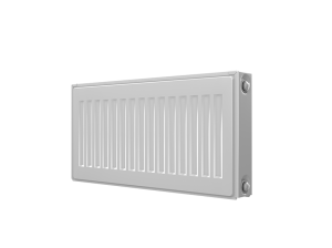 Радиатор панельный Royal Thermo COMPACT C22-300-600 RAL9016