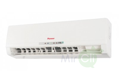 VRF-система Pioneer KFRV71GN
