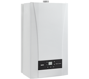 Котел газовый настенный BAXI ECO Nova 31 F, двухконтурный,с закрытой камерой сгорания