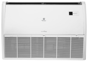 Напольно-потолочный кондиционер Royal Clima COMPETENZA DC EU Inverter CO-F 18HNI/CO-E 18HNI