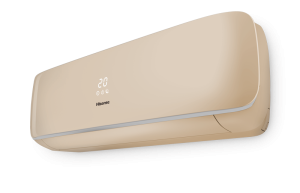 Кондиционер Hisense AS 13UW4SVETG157(C)