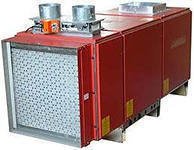 AA 1500 BXF LPHW