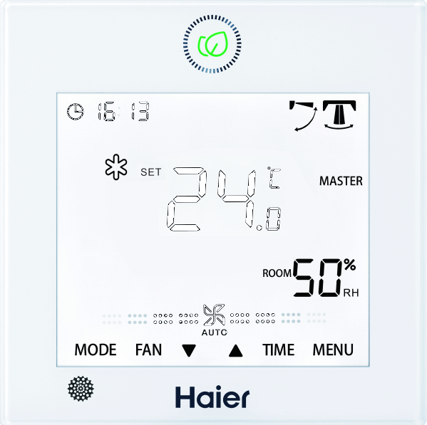 Канальный кондиционер Haier AD50S1LM1FA/1U50S1LM1FA