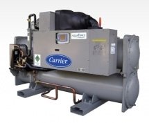 Чиллер Carrier 30XWH 702