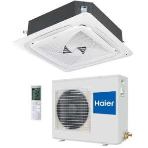 Кассетный кондиционер Haier AB71S2SG1FA/1U24FS1EAA