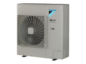 Полупромышленная сплит-система Daikin AZAS125MV1