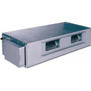 Канальный кондиционер Gree GU140PHS A1 K GU140W A1 M