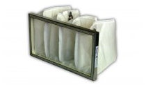 Фильтр Breezart EU4 1000W