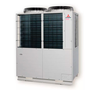 VRF-система Mitsubishi Heavy FDC500KXZRE2