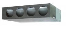 Канальный кондиционер Fujitsu ARXG36KMLA AOYG36KQTA