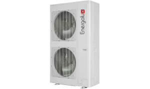 Компрессорно конденсаторный блок Energolux SCCU120C2BF