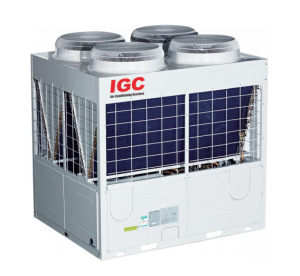 Чиллер IGC IMBTL F250 NB