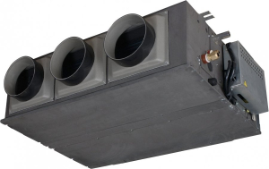 VRF-система Mitsubishi Heavy FDUM112KXE6F