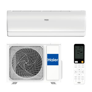 Сплит-система Haier Jade AS25S2SJ3FA-W/1U25MEC1FRA